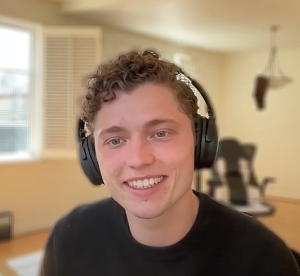 Benedikt Stroebl: With Imperfect Verifiers, Scale Fails