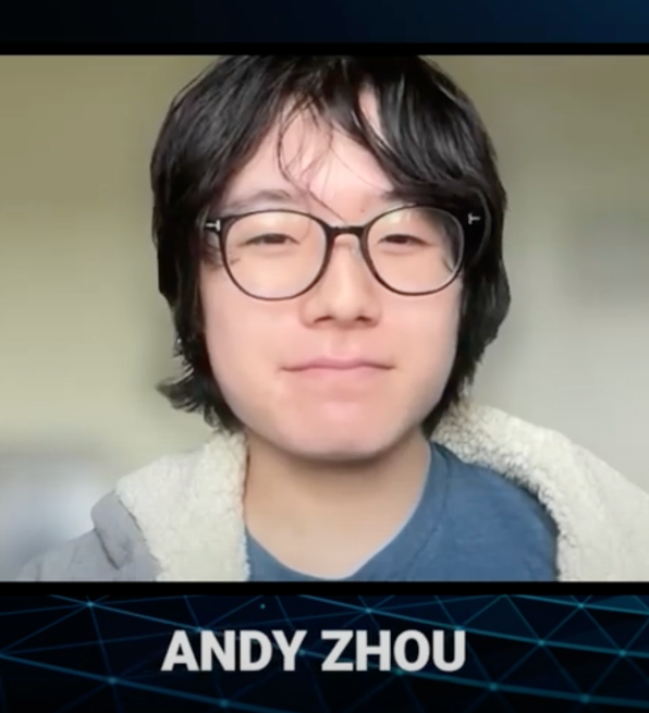 Andy Zhou: Language Agent Tree Search & Autonomous Red Teaming