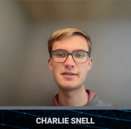 Charlie Snell: Optimally Scaling Test-Time Compute & Predicting Emergence