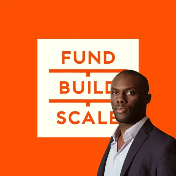 Seed-stage Valuation Insights - Fund/Build/Scale