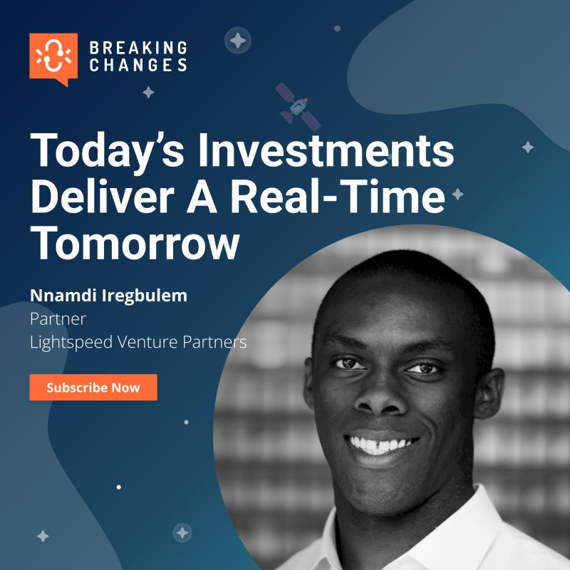 Breaking Changes Podcast | Postman