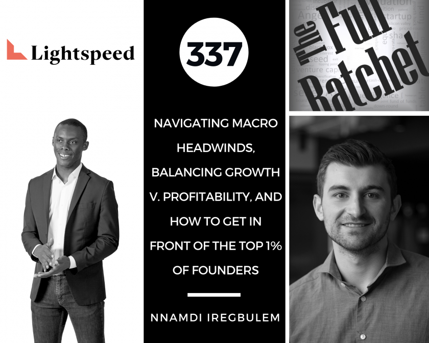 The Full Ratchet: Venture Capital Demystified