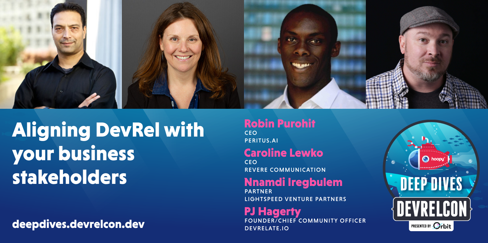 Aligning DevRel with Your Business Stakeholders