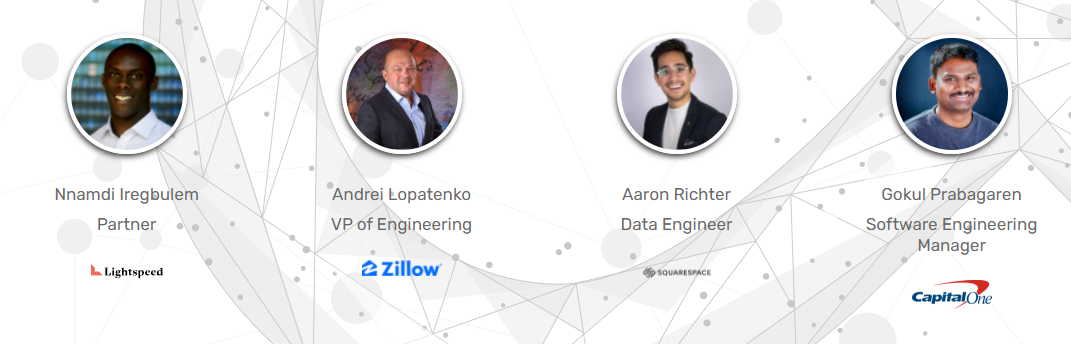 Build vs Buy | DataOps Unleashed 2022