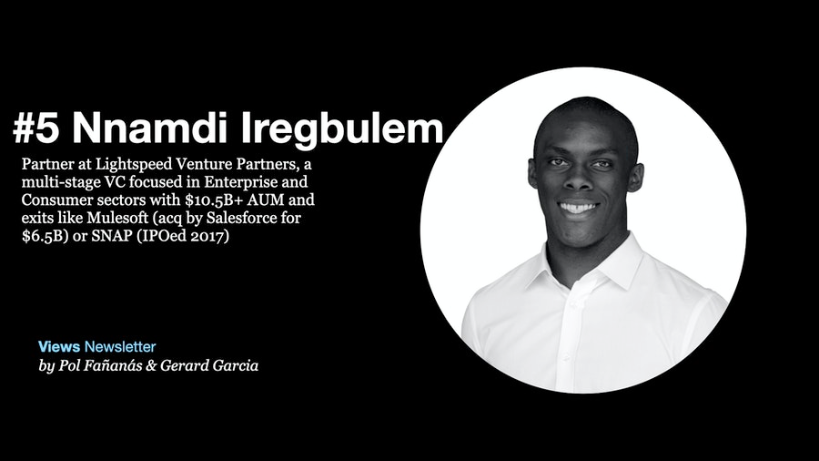 Views by Pol Fañanás & Gerard Garcia