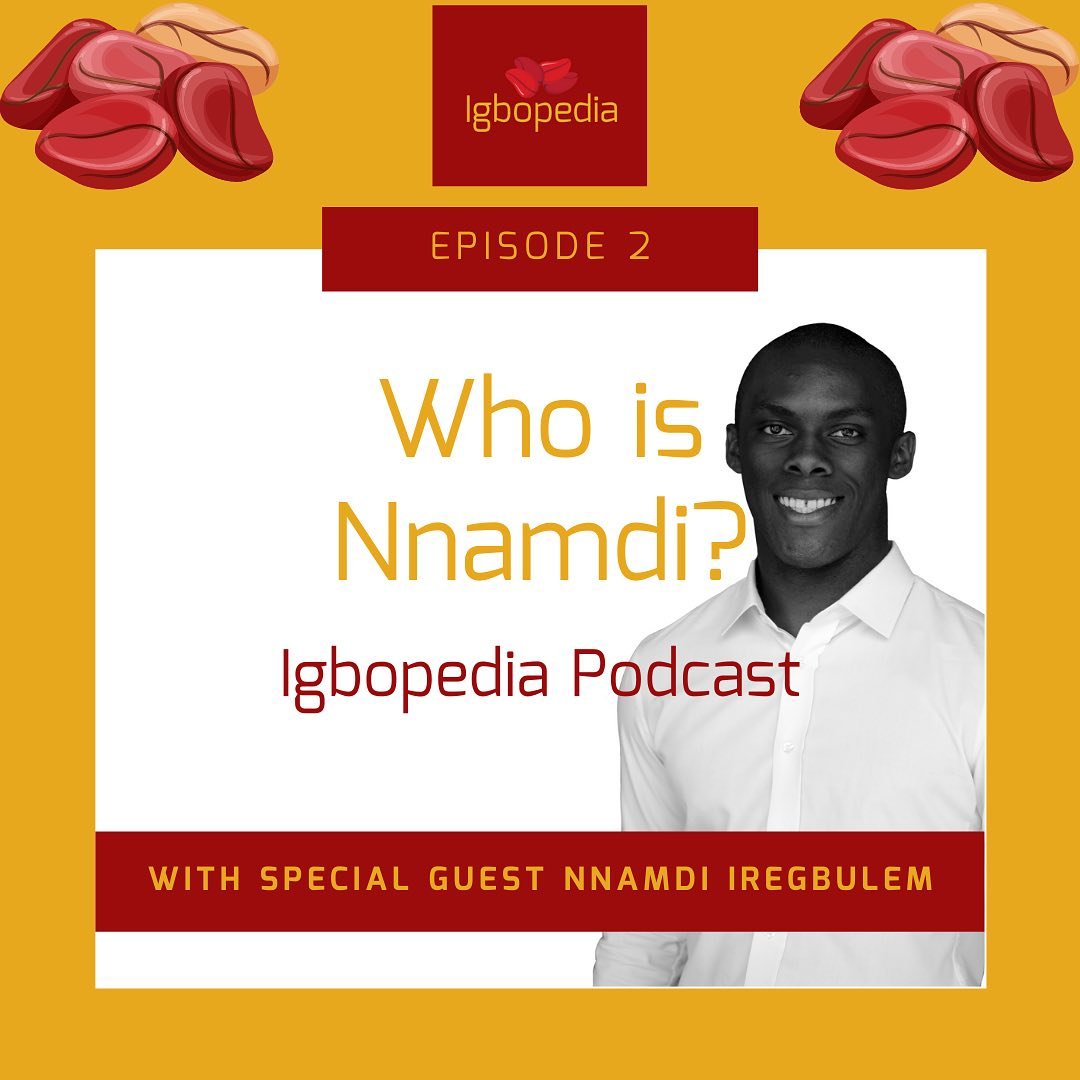 Igbopedia Podcast